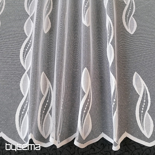 Jacquard zavesa 5260/260