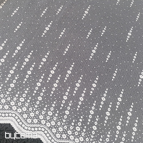 Jacquard zavesa A336101/250