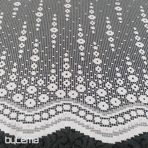 Jacquard zavesa A336101/250