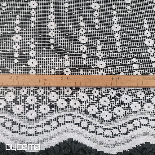 Jacquard zavesa A336101/250