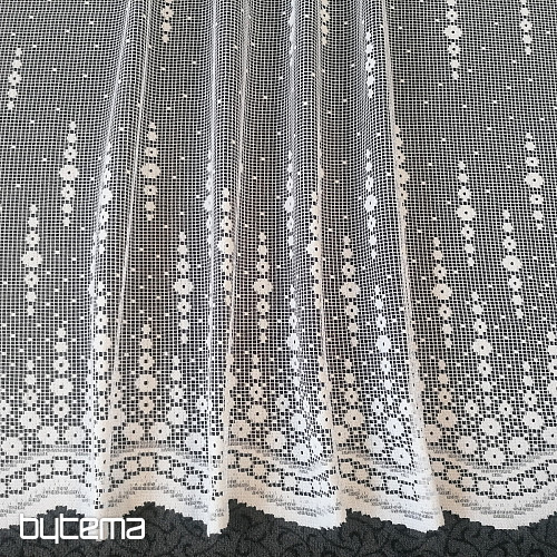 Jacquard zavesa A336101/250