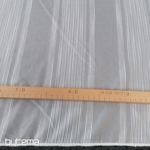 Voile zavesa 3683/260