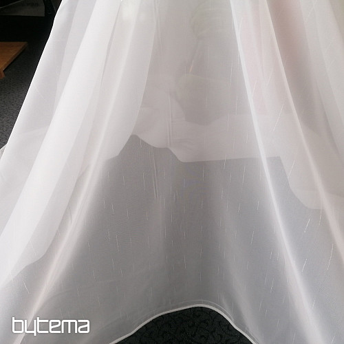 Voile zavesa 0203/10/260