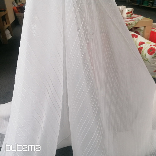 Voile zavesa 3675/260