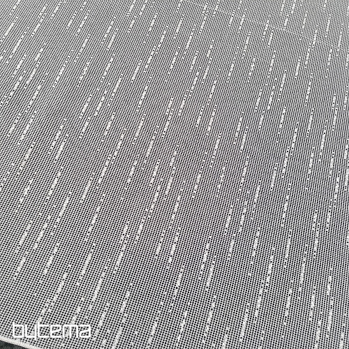 Mrežasta zavesa 01965/250