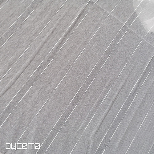 Bela zavesa 4222/290
