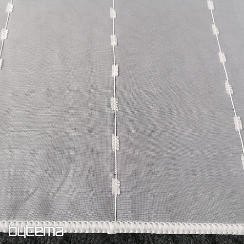 Voile zavesa 77114/290