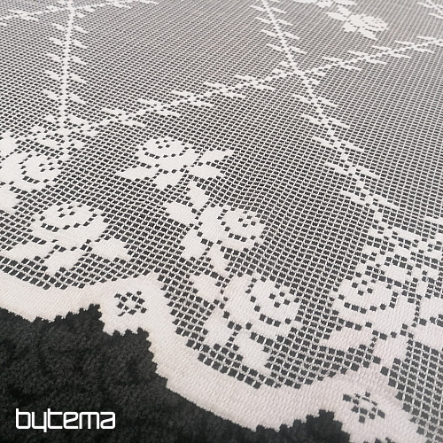 Jacquard zavesa 6200