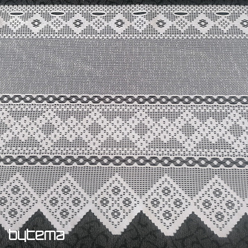 Jacquard zavesa 603191