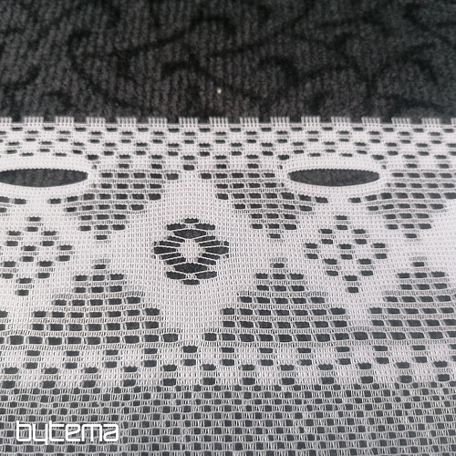 Jacquard zavesa 603191