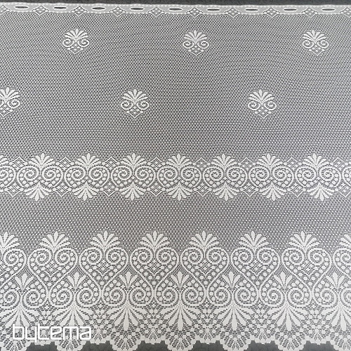 Jacquard zavesa A387301