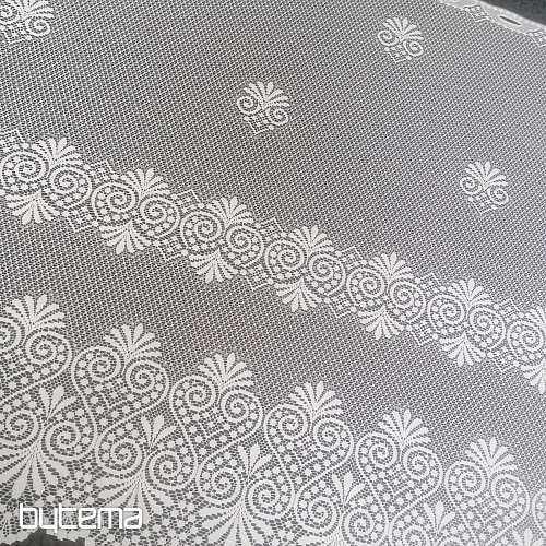 Jacquard zavesa A387301
