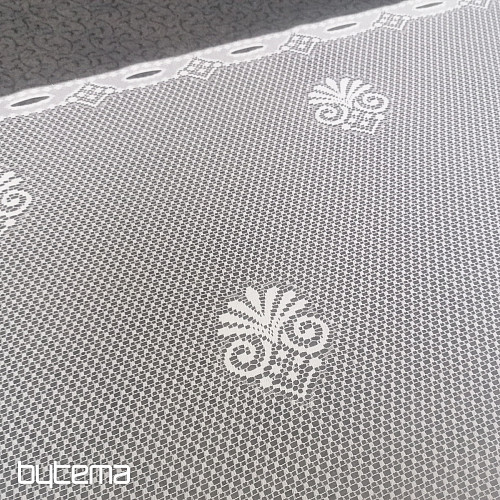 Jacquard zavesa A387301