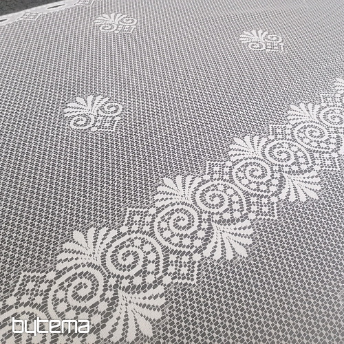 Jacquard zavesa A387301