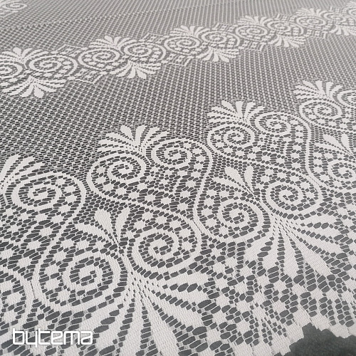 Jacquard zavesa A387301