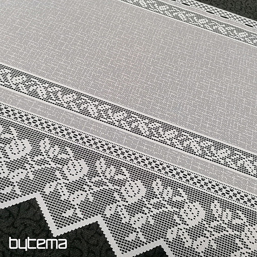 Jacquard zavesa za vitraž 605921