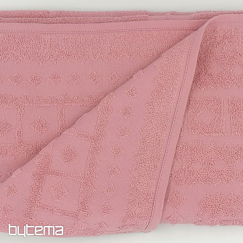 Brisača roza I