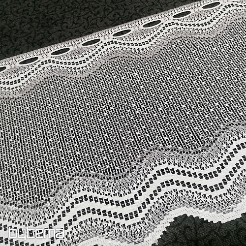 Jacquard zavesa A3812010