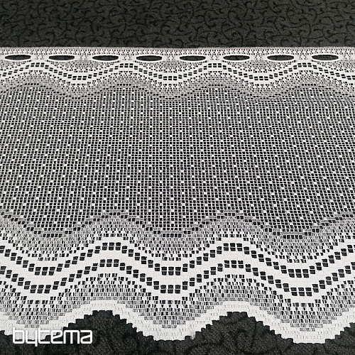 Jacquard zavesa A3812010