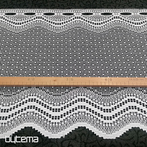 Jacquard zavesa A3812010