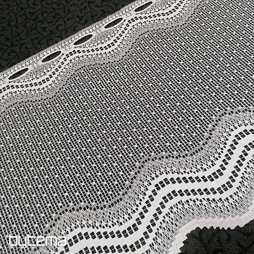 Jacquard zavesa A3812010