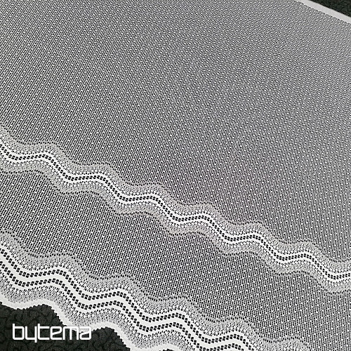 Jacquard zavesa A3812010
