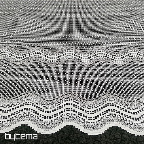 Jacquard zavesa A3812010