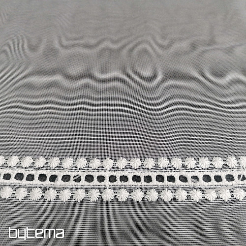Zavesa z vezenino 544/601/180