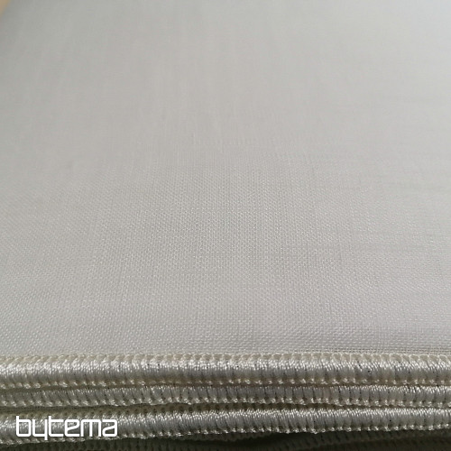 Krem zavesa 537/600/300
