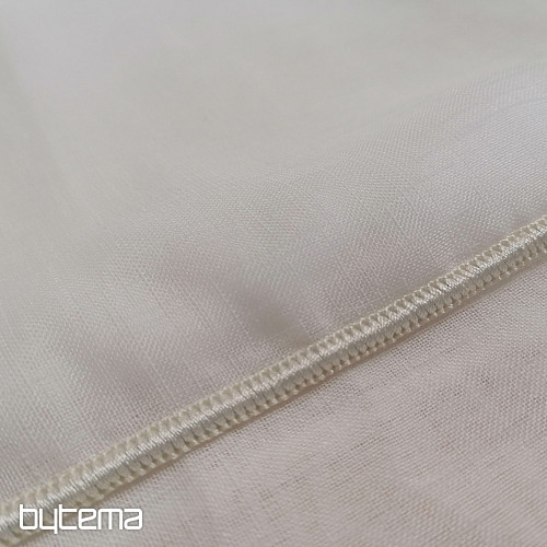 Krem zavesa 537/600/300