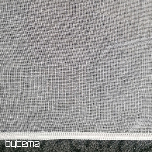Bela zavesa 505/601/300