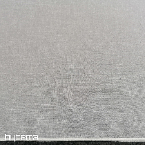 Bela zavesa 537/601/300