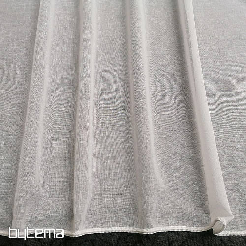 Bela zavesa 537/601/300
