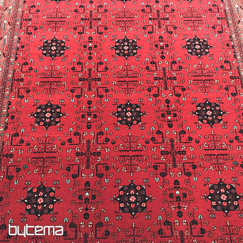Luksuzne volnene preproge KASHQAI 4303/300