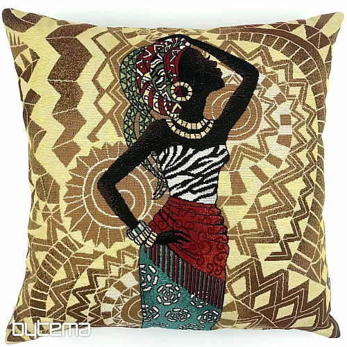Prevleka za blazino AFRICA 2