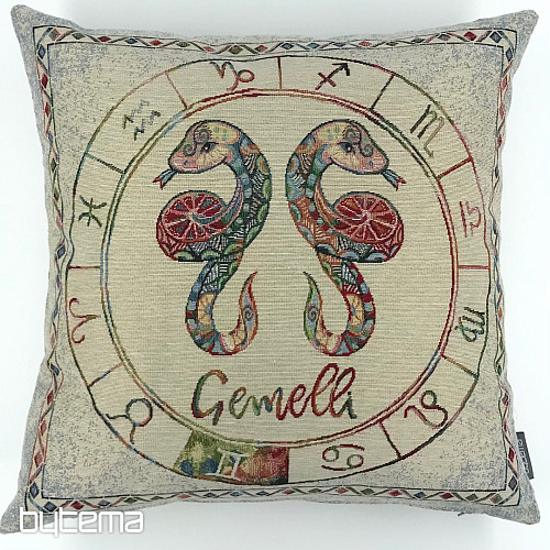Prevleka za blazino ZODIAC Gemini