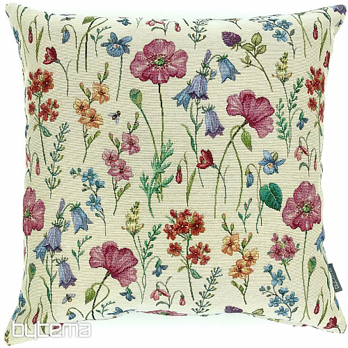 Prevleka za blazino BLOOMING MEADOW