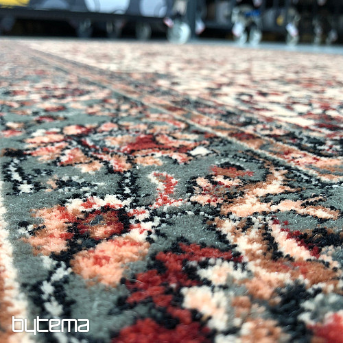 Luksuzne volnene preproge KASHQAI 4362/101