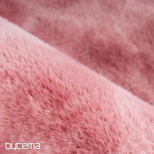 Moderna preproga BOLERO 500 roza