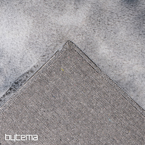 Moderna preproga BOLERO 500 silver