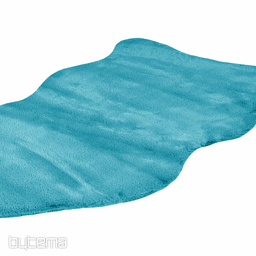 Moderna preproga COSY 500 kerozin