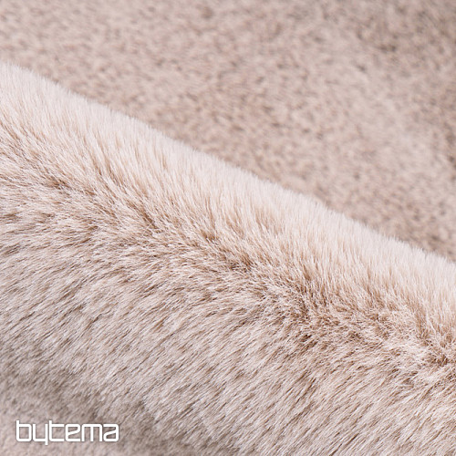 Moderna preproga COSY 500 taupe