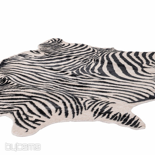 Moderna preproga RODEO 200 ZEBRA