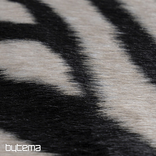 Moderna preproga RODEO 200 ZEBRA
