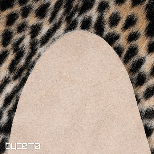 Moderna preproga RODEO 204 GEPARD