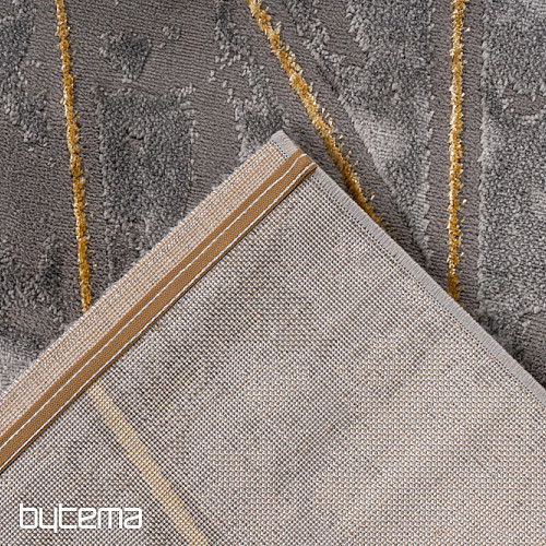 Moderna preproga MARMARIS 402 gold