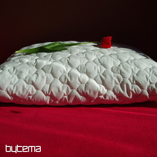Prešita blazina - kroglice - 70x90 cm brez zadrge