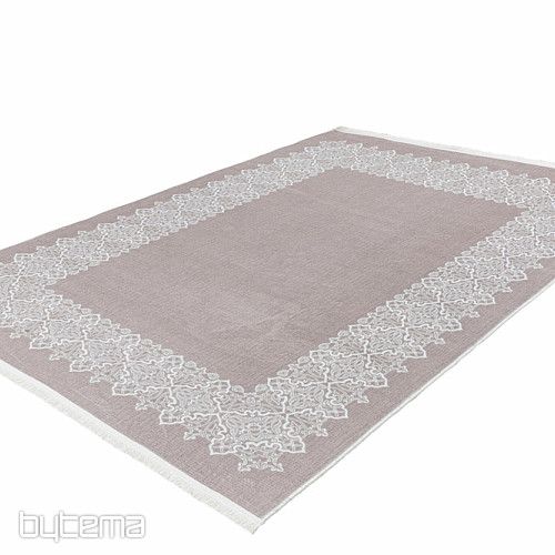 Pralna preproga PERI 108 taupe