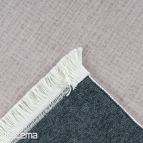 Pralna preproga PERI 108 taupe
