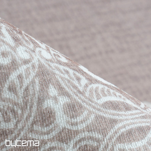 Pralna preproga PERI 108 taupe